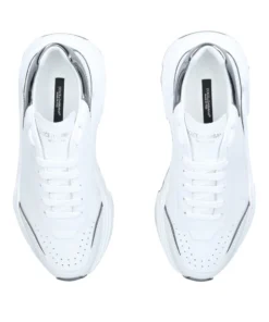 Dolce & Gabbana Hex Daymaster Sneakers WHITE/OTH Low-Top Sneakers -Dolce & Gabbana online Store dolce gabbana hex daymaster sneakers 15460474 27323501 1000