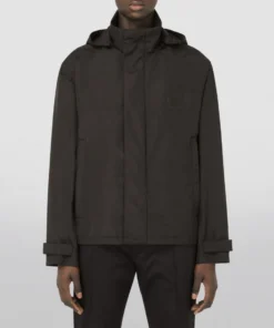 Dolce & Gabbana Hooded Jacket N0000-BLACK Field Jackets 8 Dolce & Gabbana Hooded Jacket N0000-BLACK Field Jackets -Dolce & Gabbana online Store dolce gabbana hooded jacket 17292627 35343745 1000