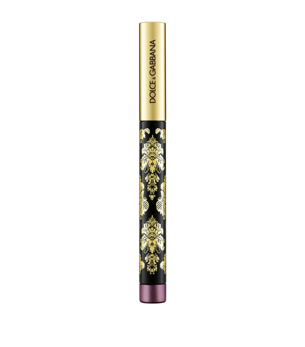 Dolce & Gabbana Intenseyes Creamy Eyeshadow Stick DAHLIA 9 Eyeshadows 2 Dolce & Gabbana Intenseyes Creamy Eyeshadow Stick DAHLIA 9 Eyeshadows - Image 2