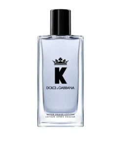 Dolce & Gabbana K After Shave Lotion Shaving Creams