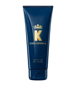 Dolce & Gabbana K Shower Gel (200ml) Shower Gels