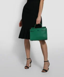Dolce & Gabbana Large Leather Sicily 62 Tote Bag 8H544-DARK EMERALD Tote Bags -Dolce & Gabbana online Store dolce gabbana large leather sicily 62 tote bag 15118626 25810673 1000