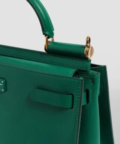 Dolce & Gabbana Large Leather Sicily 62 Tote Bag 8H544-DARK EMERALD Tote Bags -Dolce & Gabbana online Store dolce gabbana large leather sicily 62 tote bag 15118626 25810691 1000