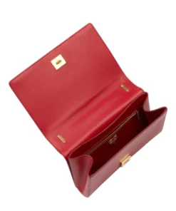 Dolce & Gabbana Large Quilted Devotion Shoulder Bag 87124-ROSSO PAPAVERO Shoulder Bags 7 Dolce & Gabbana Large Quilted Devotion Shoulder Bag 87124-ROSSO PAPAVERO Shoulder Bags -Dolce & Gabbana online Store dolce gabbana large quilted devotion shoulder bag 14864812 25212123 1000