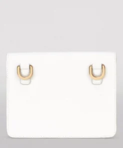 Dolce & Gabbana Leather 3.5 Cross-Body Bag 80002-OPTICAL WHITE Crossbody Bags 8 Dolce & Gabbana Leather 3.5 Cross-Body Bag 80002-OPTICAL WHITE Crossbody Bags -Dolce & Gabbana online Store dolce gabbana leather 3 5 cross body bag 17273174 35242179 1000