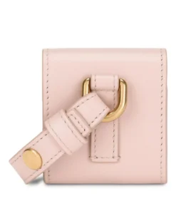 Dolce & Gabbana Leather AirPods Case 80412-POWDER PINK 1 Audio Accessories 9 Dolce & Gabbana Leather AirPods Case 80412-POWDER PINK 1 Audio Accessories -Dolce & Gabbana online Store dolce gabbana leather airpods case 16999125 33868343 1000