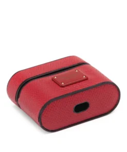 Dolce & Gabbana Leather AirPods Pro Case 80303-RED Audio Accessories 7 Dolce & Gabbana Leather AirPods Pro Case 80303-RED Audio Accessories -Dolce & Gabbana online Store dolce gabbana leather airpods pro case 16999180 33867318 1000