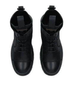 Dolce & Gabbana Leather Ankle Boots BLACK Chukka Boots 7 Dolce & Gabbana Leather Ankle Boots BLACK Chukka Boots -Dolce & Gabbana online Store dolce gabbana leather ankle boots 17366088 35765537 1000