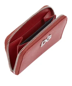 Dolce & Gabbana Leather Coin Purse 80999-BLA Purses 5 Dolce & Gabbana Leather Coin Purse 80999-BLA Purses -Dolce & Gabbana online Store dolce gabbana leather coin purse 14863921 25437870 1000