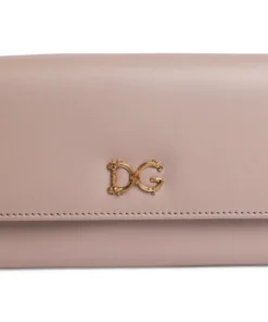 Dolce & Gabbana Leather Continental Wallet 80412-POWDER PINK 1 Wallets 9 Dolce & Gabbana Leather Continental Wallet 80412-POWDER PINK 1 Wallets -Dolce & Gabbana online Store dolce gabbana leather continental wallet 15175615 25863929 1000