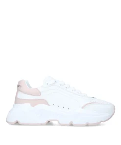 Dolce & Gabbana Leather Daymaster Sneakers WHITE/OTH Low-Top Sneakers 6 Dolce & Gabbana Leather Daymaster Sneakers WHITE/OTH Low-Top Sneakers -Dolce & Gabbana online Store dolce gabbana leather daymaster sneakers 15965435 29543414 1000
