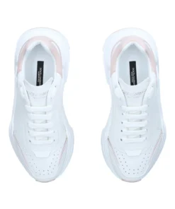 Dolce & Gabbana Leather Daymaster Sneakers WHITE/OTH Low-Top Sneakers 7 Dolce & Gabbana Leather Daymaster Sneakers WHITE/OTH Low-Top Sneakers -Dolce & Gabbana online Store dolce gabbana leather daymaster sneakers 15965435 29543421 1000