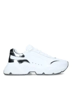 Dolce & Gabbana Leather Daymaster Sneakers METAL COMB Running Shoes 6 Dolce & Gabbana Leather Daymaster Sneakers METAL COMB Running Shoes -Dolce & Gabbana online Store dolce gabbana leather daymaster sneakers 16831637 33273362 1000