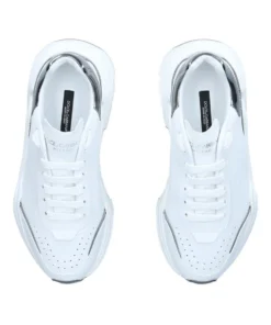 Dolce & Gabbana Leather Daymaster Sneakers METAL COMB Running Shoes 7 Dolce & Gabbana Leather Daymaster Sneakers METAL COMB Running Shoes -Dolce & Gabbana online Store dolce gabbana leather daymaster sneakers 16831637 33273366 1000