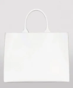 Dolce & Gabbana Leather DG Shopper Bag HASXN-LOGO NERO FDO Shopper Bags -Dolce & Gabbana online Store dolce gabbana leather dg shopper bag 17380067 35816303 1000