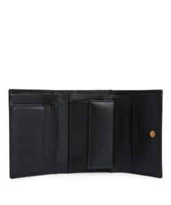 Dolce & Gabbana Leather French Flap Wallet 80999-BLACK Wallets 8 Dolce & Gabbana Leather French Flap Wallet 80999-BLACK Wallets -Dolce & Gabbana online Store dolce gabbana leather french flap wallet 15049102 25648516 1000