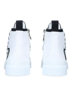 Dolce & Gabbana online Store -Dolce & Gabbana online Store dolce gabbana leather high top portofino light sneakers 17147842 34564971 1000