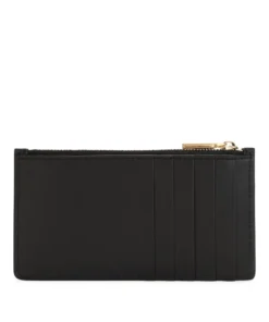 Dolce & Gabbana Leather Zipped Card Holder MULTI Cardholders -Dolce & Gabbana online Store dolce gabbana leather zipped card holder 17091926 34251037 1000