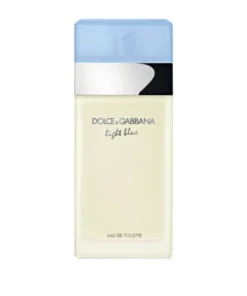 Dolce & Gabbana Light Blue Eau de Toilette (100ml) Womens Perfume