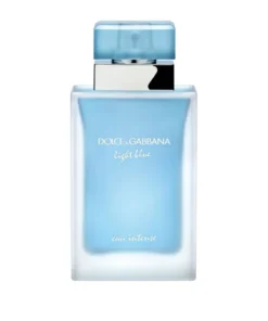 Dolce & Gabbana Light Blue Eau Intense Eau de Parfum (25 ml) Womens Perfume