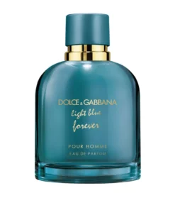 Dolce & Gabbana Light Blue Forever Pour Homme Eau de Parfum (50ml) Mens Perfume