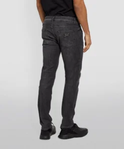 Dolce & Gabbana Light Wash Skinny Jeans S9001-COMBINED COLO Slim Jeans -Dolce & Gabbana online Store dolce gabbana light wash skinny jeans 14951888 25086949 1000