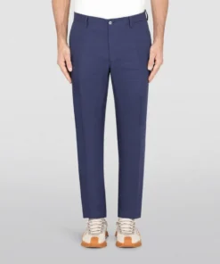 Dolce & Gabbana Linen Taormina-Fit Suit B0065-BLUE 2 Piece Suits -Dolce & Gabbana online Store dolce gabbana linen taormina fit suit 16779074 33021852 1000