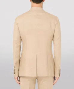 Dolce & Gabbana Linen Taormina-Fit Suit M0208-DARK CORD Jackets -Dolce & Gabbana online Store dolce gabbana linen taormina fit suit 17298355 35370248 1000