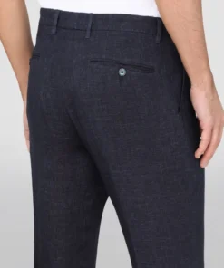 Dolce & Gabbana Linen Trousers S8280-LIGHT BLUE-BLU Tailored Trousers 10 Dolce & Gabbana Linen Trousers S8280-LIGHT BLUE-BLU Tailored Trousers -Dolce & Gabbana online Store dolce gabbana linen trousers 16774250 33006105 1000