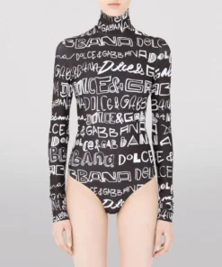 Dolce & Gabbana Logo Bodysuit HNSFW-LOGO4 BCO FDO Bodysuits 7 Dolce & Gabbana Logo Bodysuit HNSFW-LOGO4 BCO FDO Bodysuits -Dolce & Gabbana online Store dolce gabbana logo bodysuit 17292644 35344501 1000