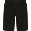 Dolce & Gabbana Logo Denim Shorts S9001-COMBINED COLOU