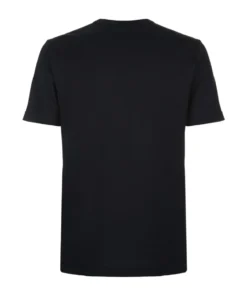 Dolce & Gabbana Logo Plaque T-Shirt MULTI Logo T-Shirts -Dolce & Gabbana online Store dolce gabbana logo plaque t shirt 15352238 26794901 1000