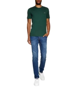 Dolce & Gabbana online Store -Dolce & Gabbana online Store dolce gabbana logo plaque t shirt 15352399 26794899 1000