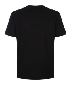 Dolce & Gabbana Logo Plaque T-Shirt N0000-BLACK Logo T-Shirts -Dolce & Gabbana online Store dolce gabbana logo plaque t shirt 15356021 26794891 1000