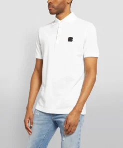 Dolce & Gabbana Logo Polo Shirt W0800-OPTICAL WHITE Logo T-Shirts 8 Dolce & Gabbana Logo Polo Shirt W0800-OPTICAL WHITE Logo T-Shirts -Dolce & Gabbana online Store dolce gabbana logo polo shirt 15074566 25647094 1000