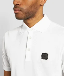 Dolce & Gabbana Logo Polo Shirt W0800-OPTICAL WHITE Logo T-Shirts 11 Dolce & Gabbana Logo Polo Shirt W0800-OPTICAL WHITE Logo T-Shirts -Dolce & Gabbana online Store dolce gabbana logo polo shirt 15074566 25647105 1000