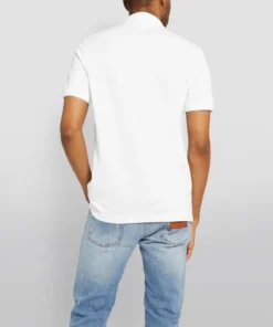 Dolce & Gabbana Logo Polo Shirt W0800-OPTICAL WHITE Logo T-Shirts 9 Dolce & Gabbana Logo Polo Shirt W0800-OPTICAL WHITE Logo T-Shirts -Dolce & Gabbana online Store dolce gabbana logo polo shirt 15074566 25647111 1000