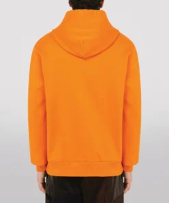 Dolce & Gabbana Logo Print Hoodie A0350-DARK ORANGE Hoodies 9 Dolce & Gabbana Logo Print Hoodie A0350-DARK ORANGE Hoodies -Dolce & Gabbana online Store dolce gabbana logo print hoodie 17279005 35268561 1000