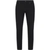 Dolce & Gabbana Logo Skinny Stretch Jeans S9001-COMBINED COL Slim Jeans