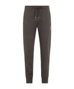 Dolce & Gabbana Logo Sweatpants S8450-BICOLOUR