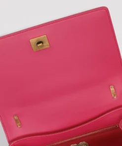 Dolce & Gabbana Medium Devotion Cross-Body Bag 8H470-FUCHSIA Crossbody Bags 9 Dolce & Gabbana Medium Devotion Cross-Body Bag 8H470-FUCHSIA Crossbody Bags -Dolce & Gabbana online Store dolce gabbana medium devotion cross body bag 17272281 35241793 1000