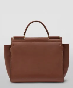Dolce & Gabbana Medium Leather Sicily 62 Top-Handle Bag 8I196-DESERT/DOVE Top Handle Bags 7 Dolce & Gabbana Medium Leather Sicily 62 Top-Handle Bag 8I196-DESERT/DOVE Top Handle Bags -Dolce & Gabbana online Store dolce gabbana medium leather sicily 62 top handle bag 16852458 33346668 1000
