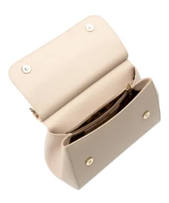 Dolce & Gabbana Medium Sicily Top-Handle Bag 80414-FLESH PINK 1 Shoulder Bags -Dolce & Gabbana online Store dolce gabbana medium sicily top handle bag 14859605 25205604 1000