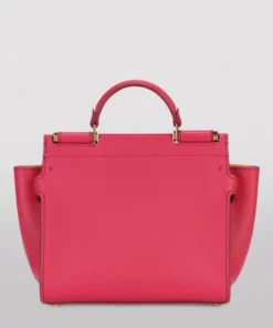 Dolce & Gabbana Medium Sicily Top-Handle Bag 8B031-FUCHSIA/YELLOW Top Handle Bags 7 Dolce & Gabbana Medium Sicily Top-Handle Bag 8B031-FUCHSIA/YELLOW Top Handle Bags -Dolce & Gabbana online Store dolce gabbana medium sicily top handle bag 17273270 35240942 1000