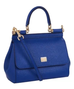 Dolce & Gabbana Mini Sicily Top-Handle Bag MULTI Top Handle Bags -Dolce & Gabbana online Store dolce gabbana mini sicily top handle bag 14863838 25211597 1000