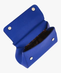 Dolce & Gabbana Mini Sicily Top-Handle Bag MULTI Top Handle Bags -Dolce & Gabbana online Store dolce gabbana mini sicily top handle bag 14863838 25211599 1000