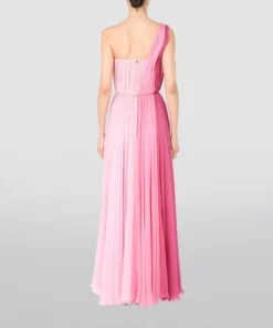 Dolce & Gabbana Multicoloured Chiffon One-Shoulder Gown S9002-COMBINED COLOU Gowns 9 Dolce & Gabbana Multicoloured Chiffon One-Shoulder Gown S9002-COMBINED COLOU Gowns -Dolce & Gabbana online Store dolce gabbana multicoloured chiffon one shoulder gown 17292739 35342855 1000