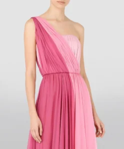 Dolce & Gabbana Multicoloured Chiffon One-Shoulder Gown S9002-COMBINED COLOU Gowns 10 Dolce & Gabbana Multicoloured Chiffon One-Shoulder Gown S9002-COMBINED COLOU Gowns -Dolce & Gabbana online Store dolce gabbana multicoloured chiffon one shoulder gown 17292739 35342856 1000