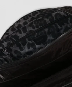 Dolce & Gabbana Nero Sicilia DNA Messenger Bag 80999-BLACK Messenger Bags -Dolce & Gabbana online Store dolce gabbana nero sicilia dna messenger bag 16774241 33004237 1000