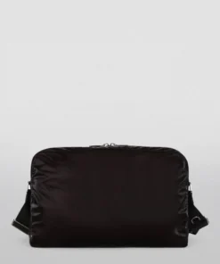 Dolce & Gabbana Nero Sicilia DNA Messenger Bag 80999-BLACK Messenger Bags -Dolce & Gabbana online Store dolce gabbana nero sicilia dna messenger bag 16774241 33005276 1000